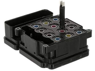 Dodge Journey ABS Control Module - 68067661AA