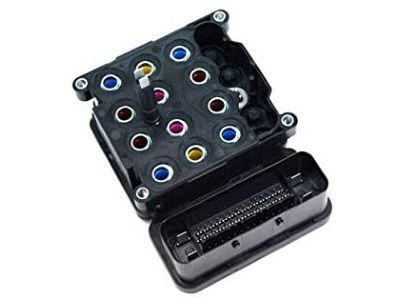 Dodge Journey ABS Control Module - 68067661AA