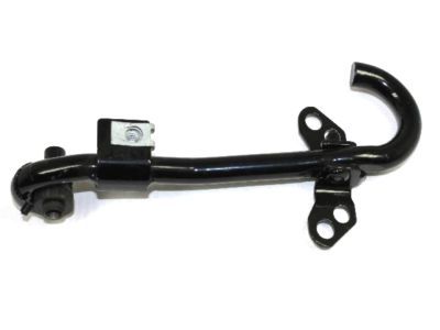 Jeep 5115268AD Tow Hook