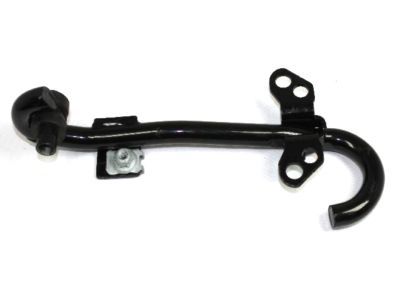 Jeep 5115268AD Tow Hook