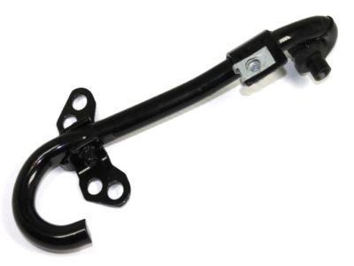 Jeep 5115268AD Tow Hook