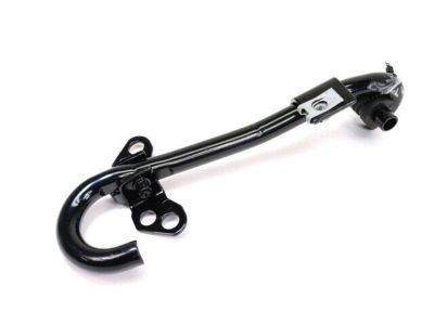 Jeep 5115268AD Tow Hook