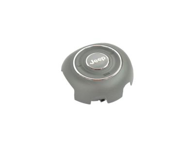 Mopar 5ZL92LXHAA Air Bag Driver, Driver Side