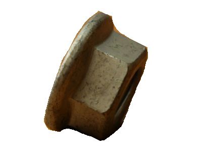 Jeep 6104711AA Lower Control Arm Nut