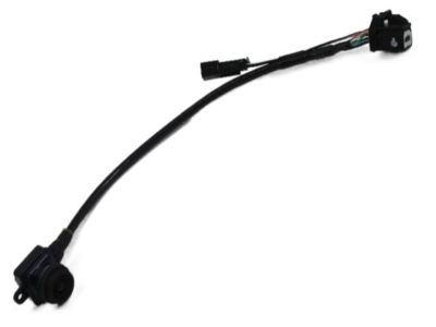 Dodge 56054158AB CAMERA