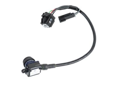 Dodge 56054158AB CAMERA