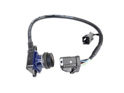 Dodge 56054158AB CAMERA