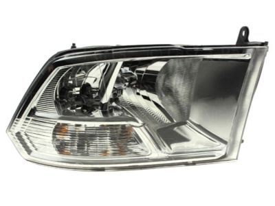 Ram Headlight - 68088548AC