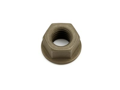 Mopar J4005142 Nut Hexagon Flange Lock