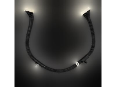 Mopar 68082365AB Cable Jumper 40 Way