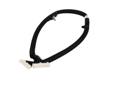 Mopar 68082365AB Cable Jumper 40 Way Mopar 68082365AB Cable Jumper 40 Way