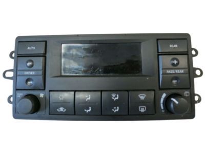 2006 Dodge Durango A/C Switch - 55056675AG