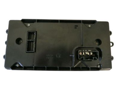2006 Dodge Durango A/C Switch - 55056675AG