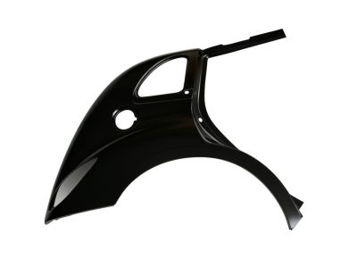 Mopar 5019222AA Panel Package Bodyside Aperture Rear