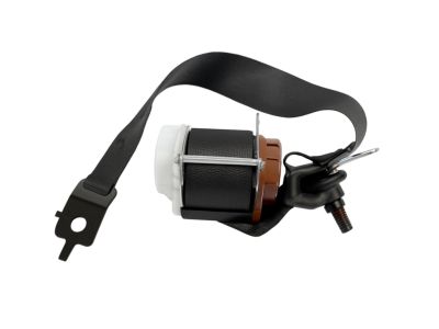 Mopar 5ME40LC5AA Seat Belt Rear Outer