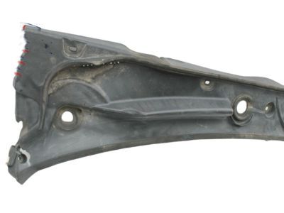 Chrysler 55078109AH PANEL Cowl Top