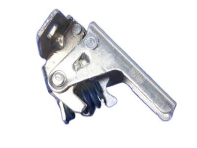 Dodge Ram 2500 Door Hinge - 55275631AB