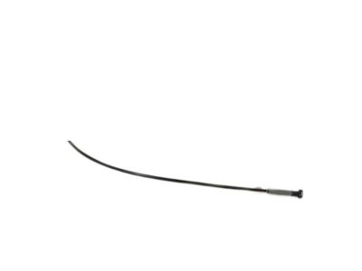 Mopar 68184474AB Hose Washer Reservoir Located In Body Wiring