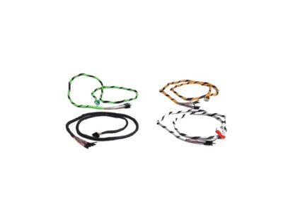 Mopar 68211680AB Wiring Jumper Module Vsim Jumper