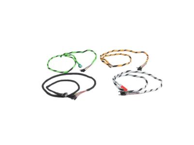 Mopar 68211680AB Wiring Jumper Module Vsim Jumper