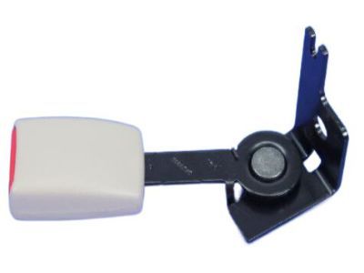 Jeep 1MC71HL1AC Buckle End