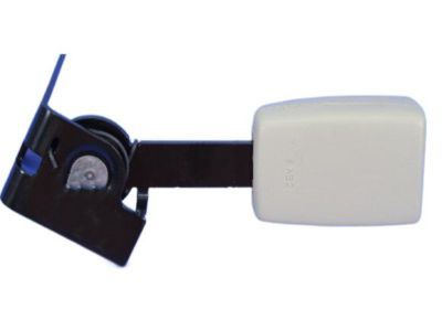 Jeep 1MC71HL1AC Buckle End