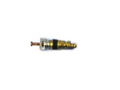 Jeep 5003461AA Service Valve