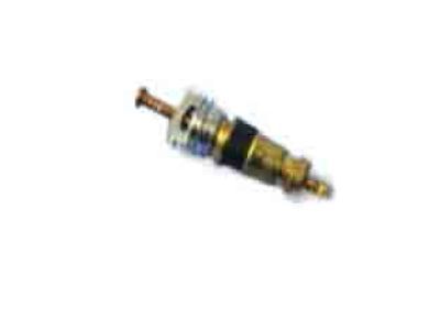 Jeep 5003461AA Service Valve