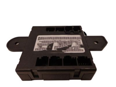 Dodge 68055298AB MODULE Door