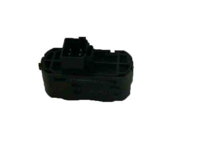 Dodge Ram 2500 Seat Heater Switch - 56045625AA