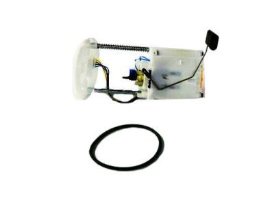 Dodge Fuel Pump - 68367539AA