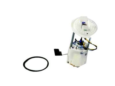 Dodge Fuel Pump - 68367539AA