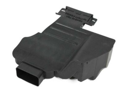 Jeep 4891646AD DUCT Fresh Air