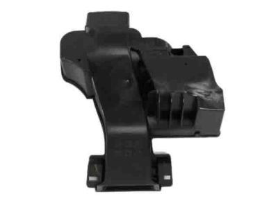 Jeep 4891646AD DUCT Fresh Air