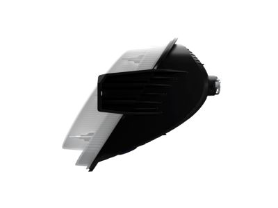 Mopar 68439334AA Lamp Parking And Turn Signal Bulb Socket Serviced