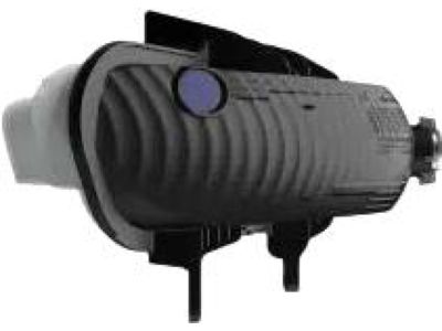 Mopar 68439334AA Lamp Parking And Turn Signal Bulb Socket Serviced