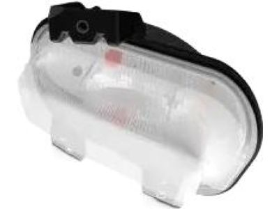 Mopar 68439334AA Lamp Parking And Turn Signal Bulb Socket Serviced