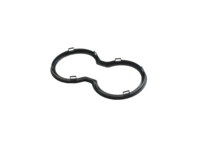 Mopar 5XL82DX9AA Bezel Cup Holder