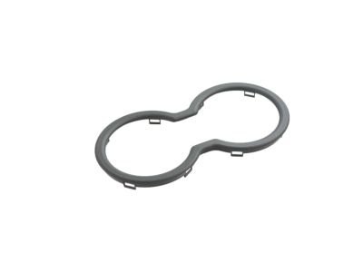 Mopar 5XL82DX9AA Bezel Cup Holder