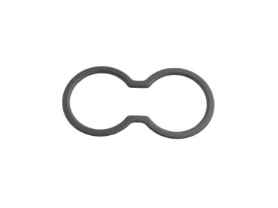 Mopar 5XL82DX9AA Bezel Cup Holder