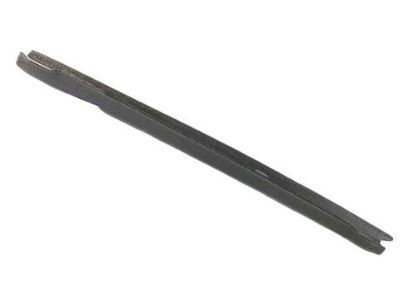 Jeep 68437120AA Upper Seal