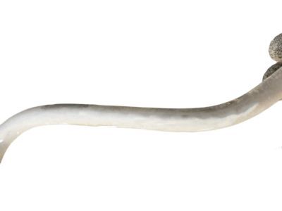 Chrysler 5171010AA TUBE Fuel Supply