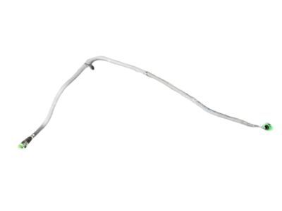 Chrysler 5171010AA TUBE Fuel Supply