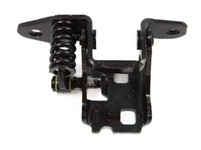 Jeep 5115712AK Lower Hinge