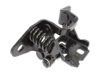 Jeep 5115712AK Lower Hinge