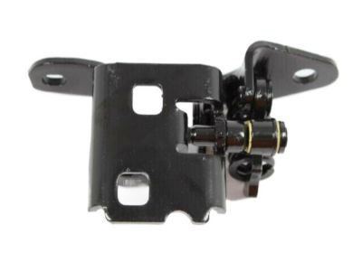 Jeep 5115712AK Lower Hinge