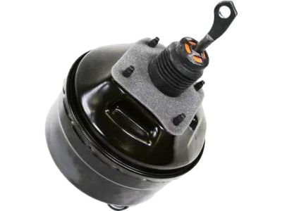 Mopar 4798158 Booster Power Brake