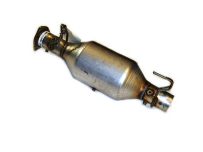 Mopar 68035060AA Filter Assembly Diesel Particulate Mopar 68035060AA Filter Assembly Diesel Particulate