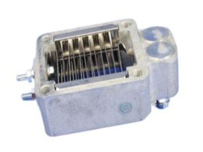 Dodge 5175548AA Intake Heater