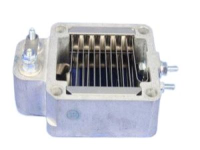 Dodge 5175548AA Intake Heater